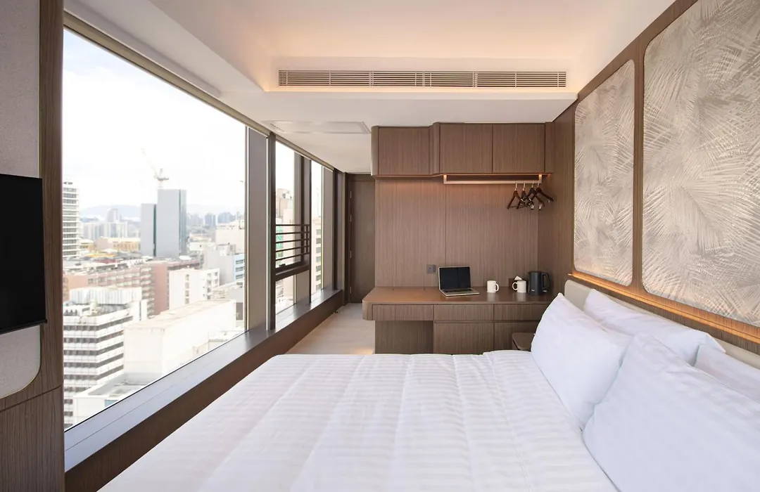 Hotel Benito-1
